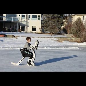 Meet your Posher, Noah